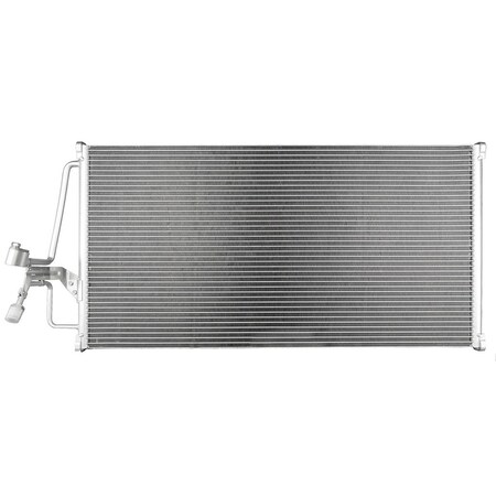 One Stop Solutions 01-12 FORD - FIESTA 13201